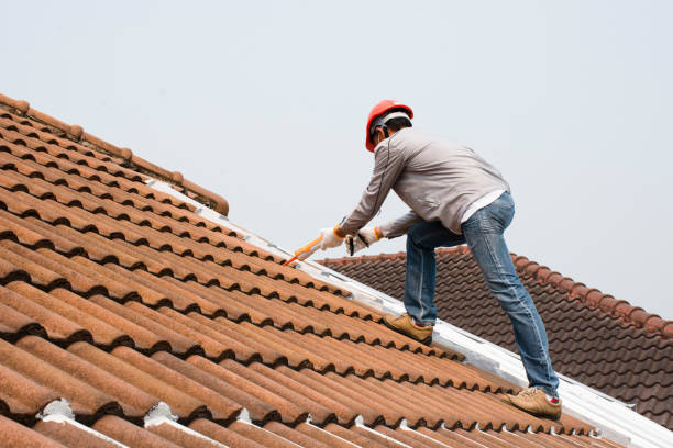 Waterproofing in Linden, TN