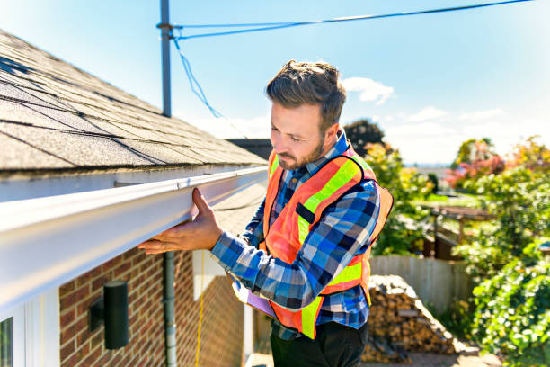 Best Roof Insulation Installation  in Linden, TN